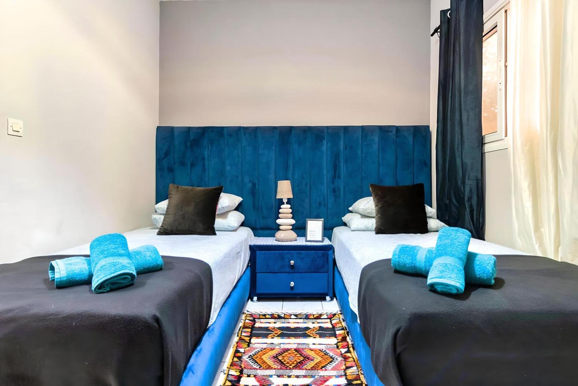 Très beau Riad à Marrakech Marraquexe Exterior foto