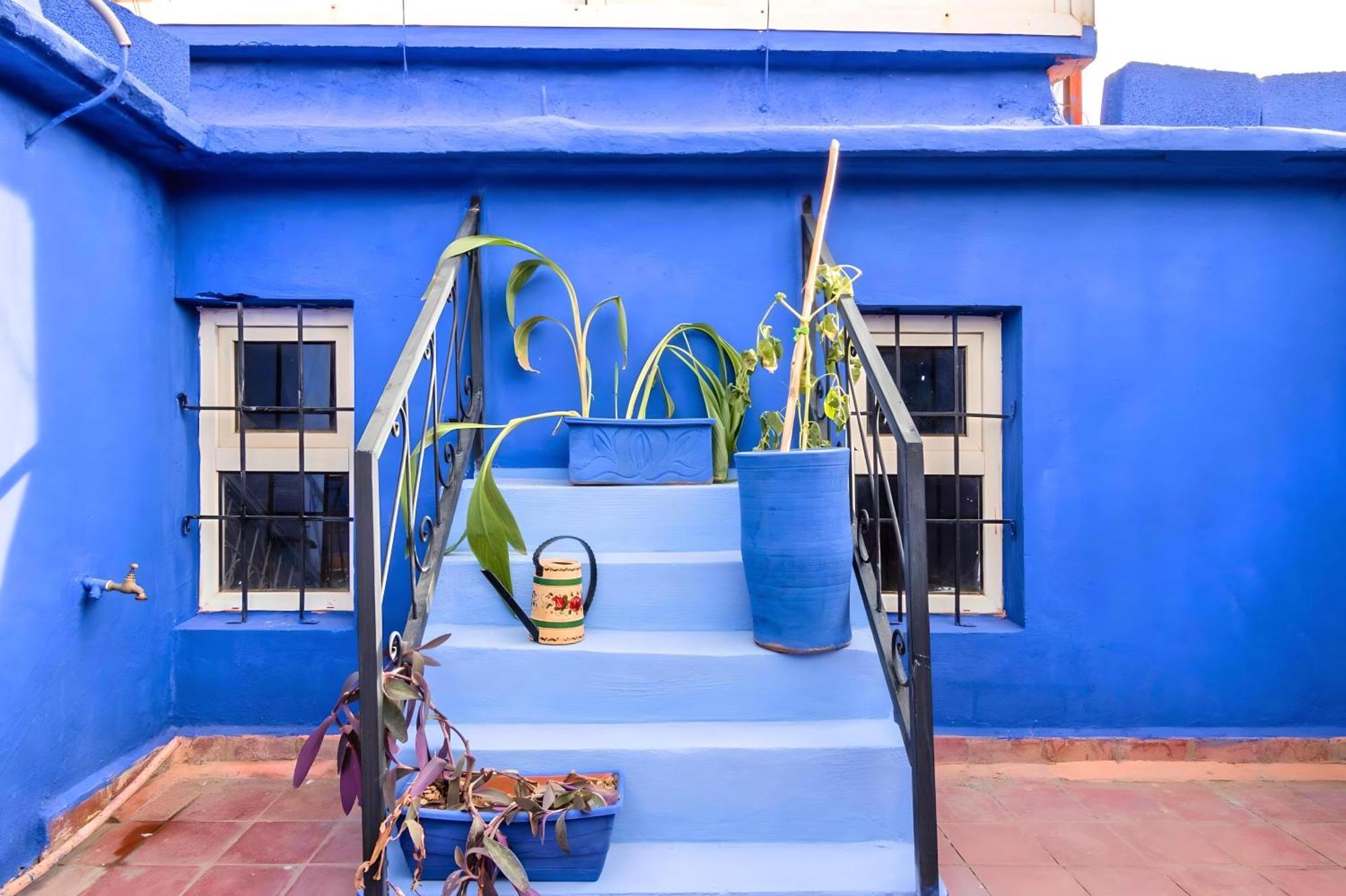 Très beau Riad à Marrakech Marraquexe Exterior foto